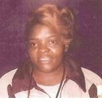 Sis. Joyce Marie Jefferson Walker