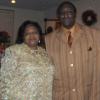 Sis. Lorraine Archer and Rev. Anthony Wayne Archer